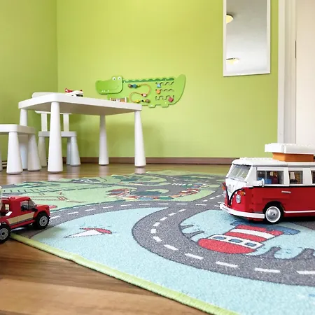 Apartment Locke Sassenberg