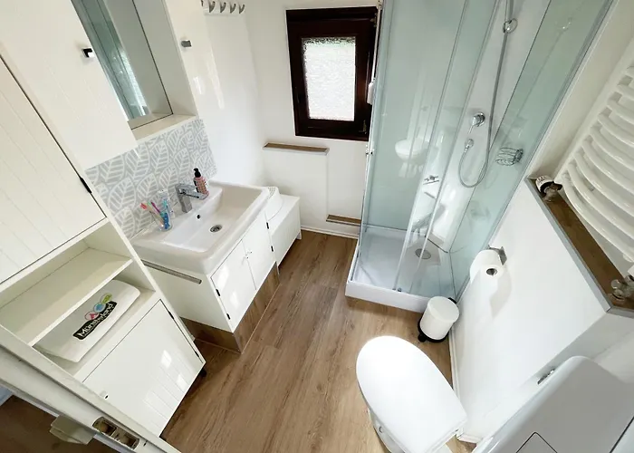 Locke Lejlighed Sassenberg